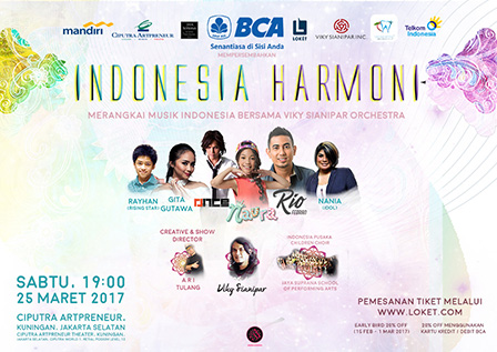 Indonesia Harmoni